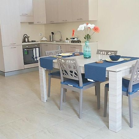 Don Marino Residence Trani Luaran gambar