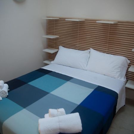 Don Marino Residence Trani Luaran gambar