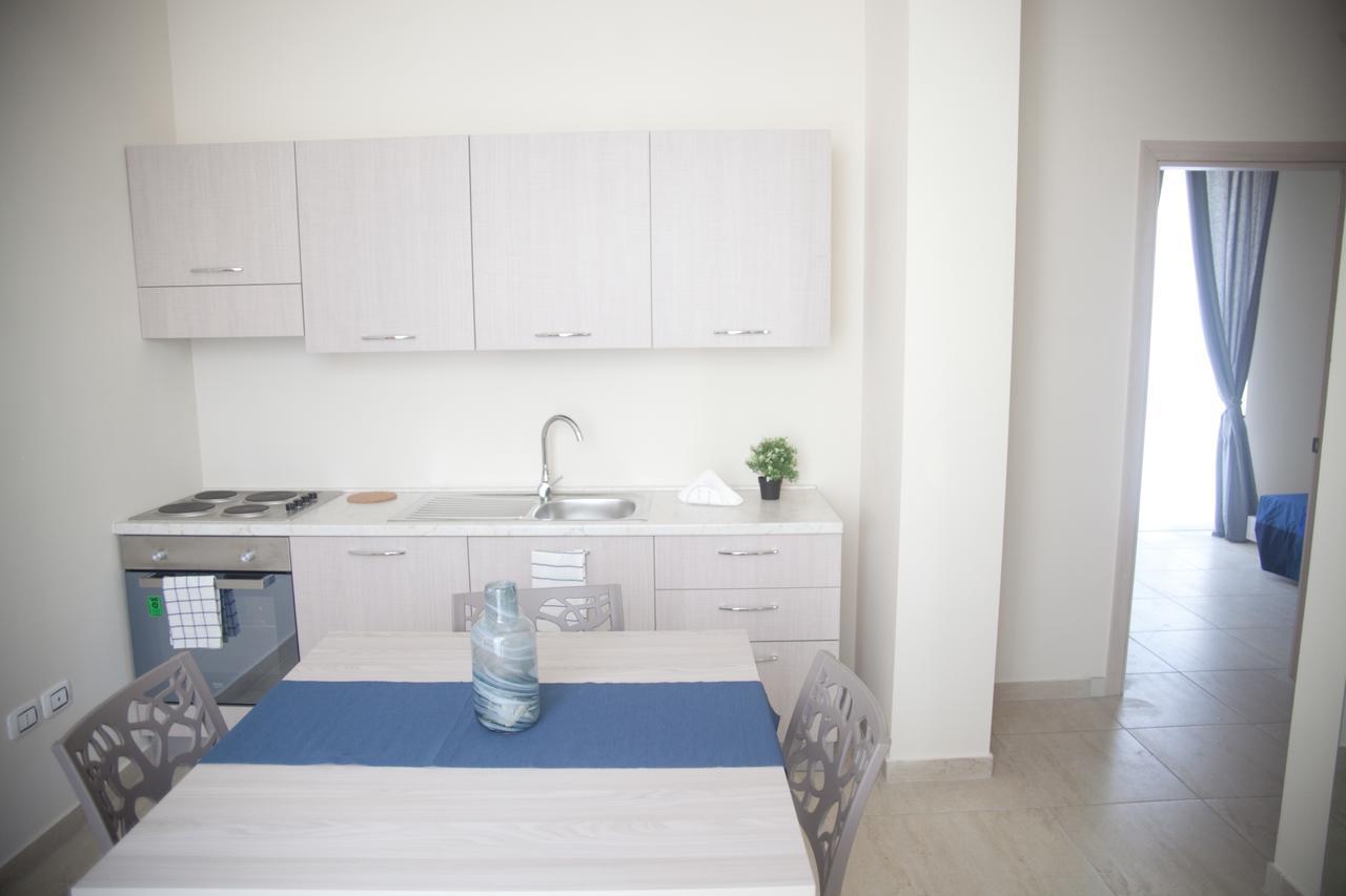 Don Marino Residence Trani Luaran gambar