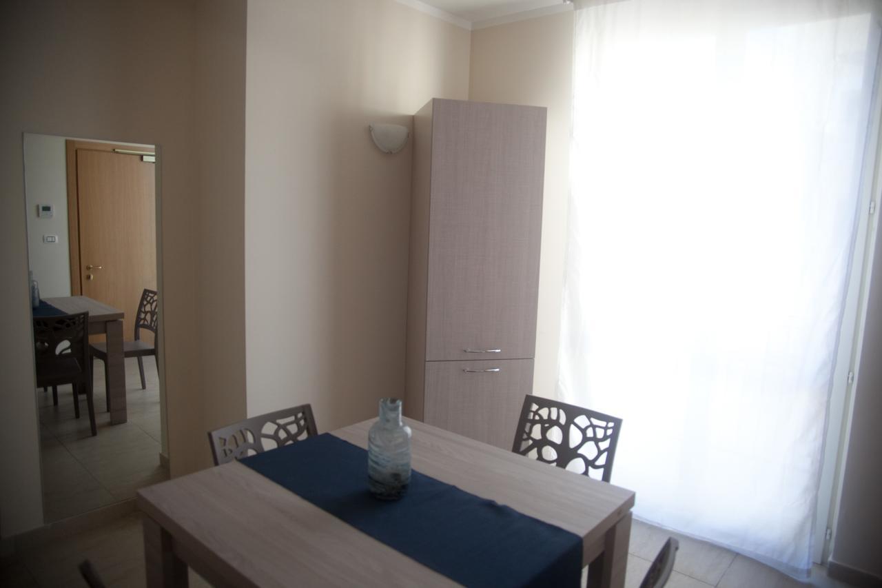 Don Marino Residence Trani Luaran gambar