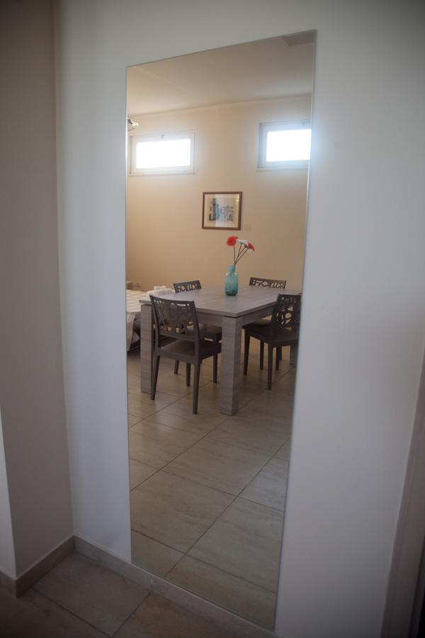 Don Marino Residence Trani Luaran gambar