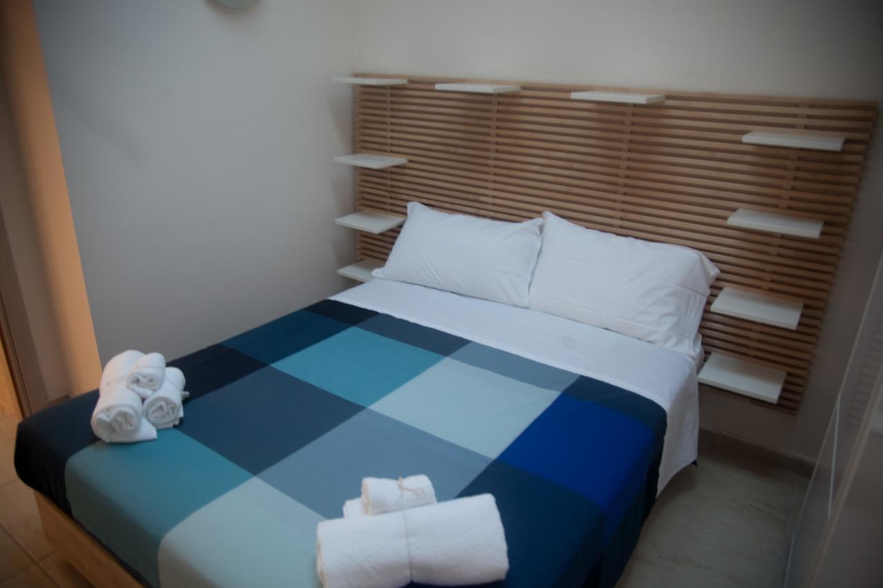 Don Marino Residence Trani Luaran gambar