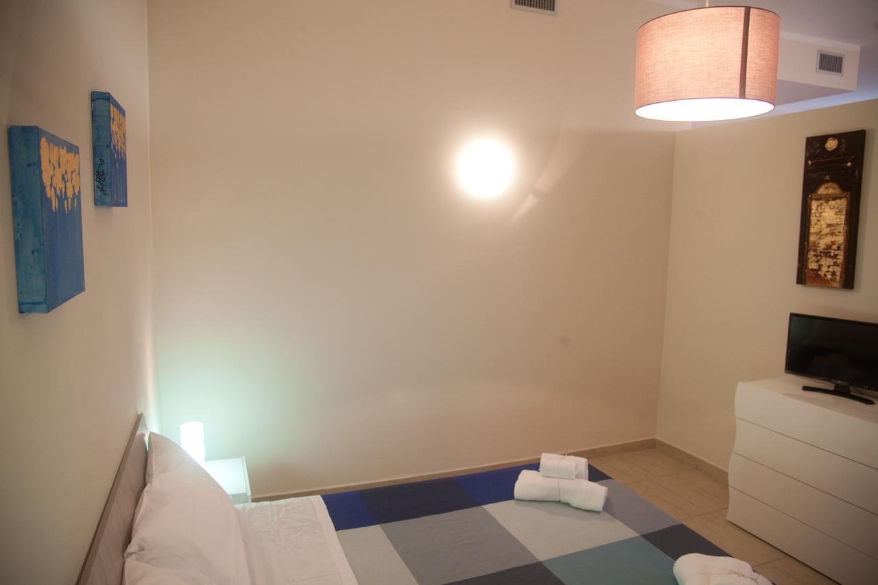 Don Marino Residence Trani Luaran gambar