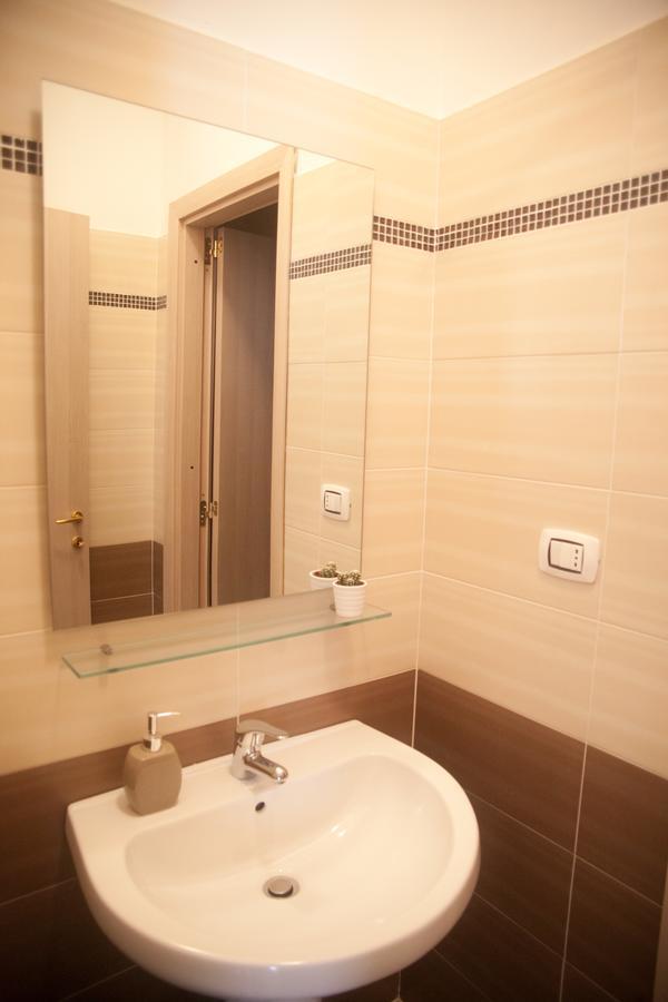 Don Marino Residence Trani Luaran gambar