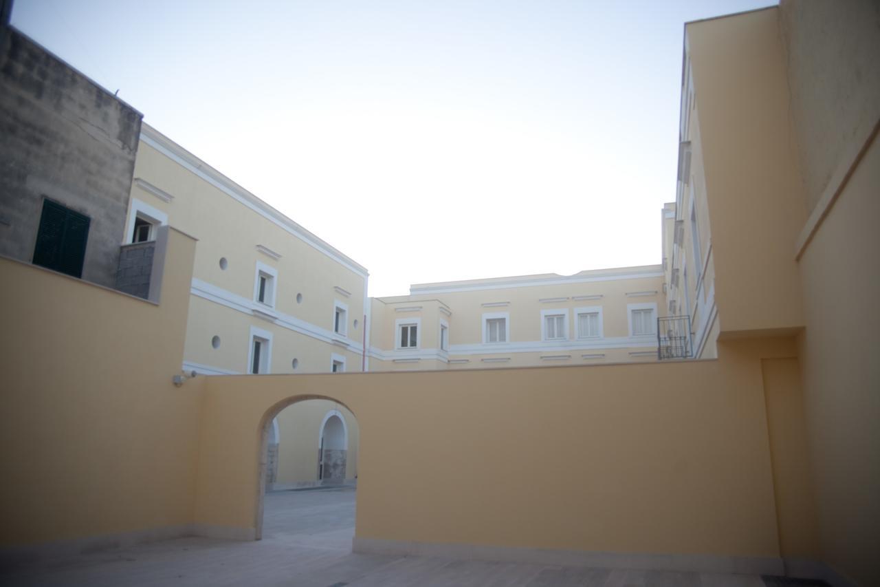 Don Marino Residence Trani Luaran gambar