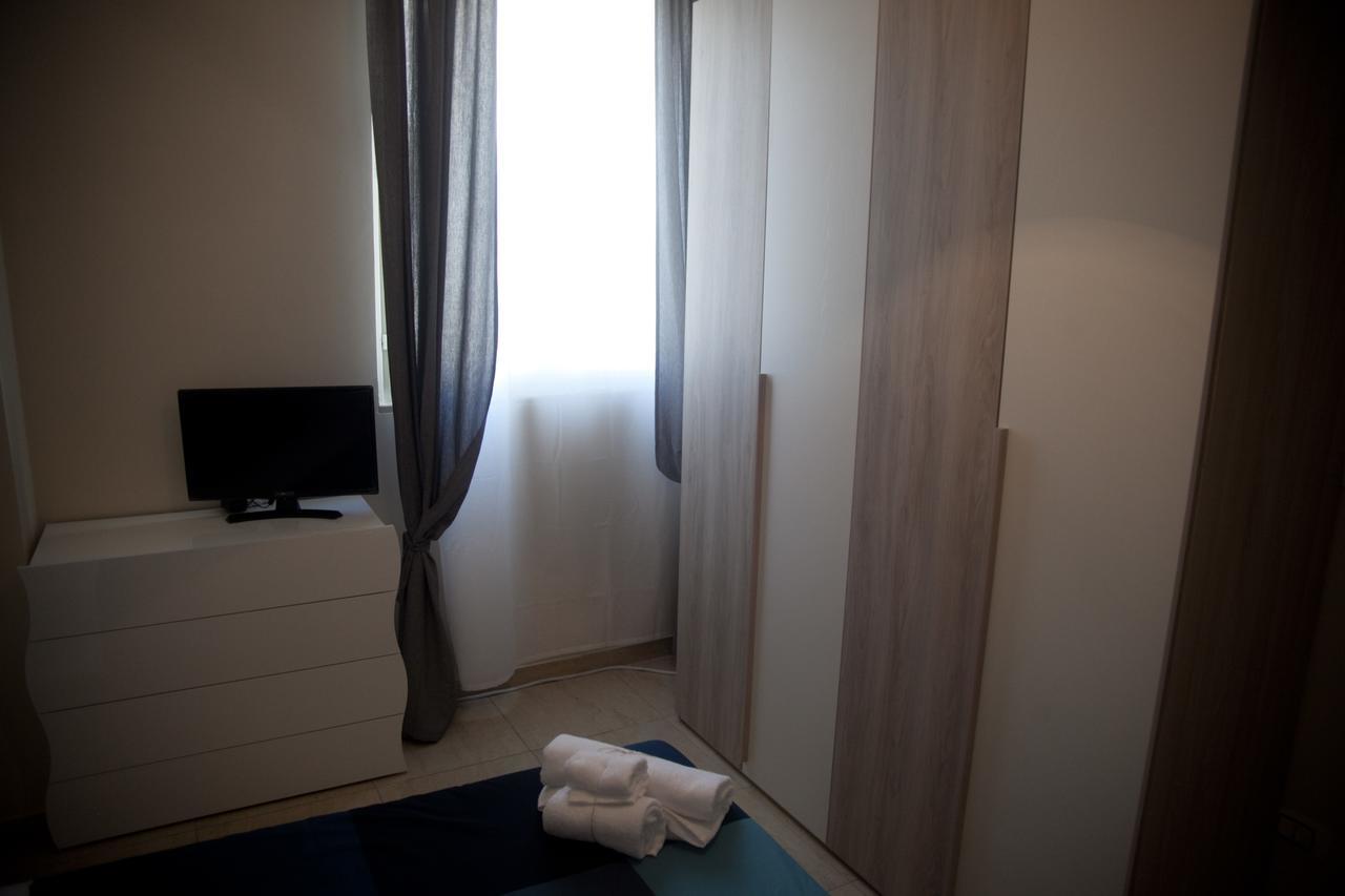 Don Marino Residence Trani Luaran gambar