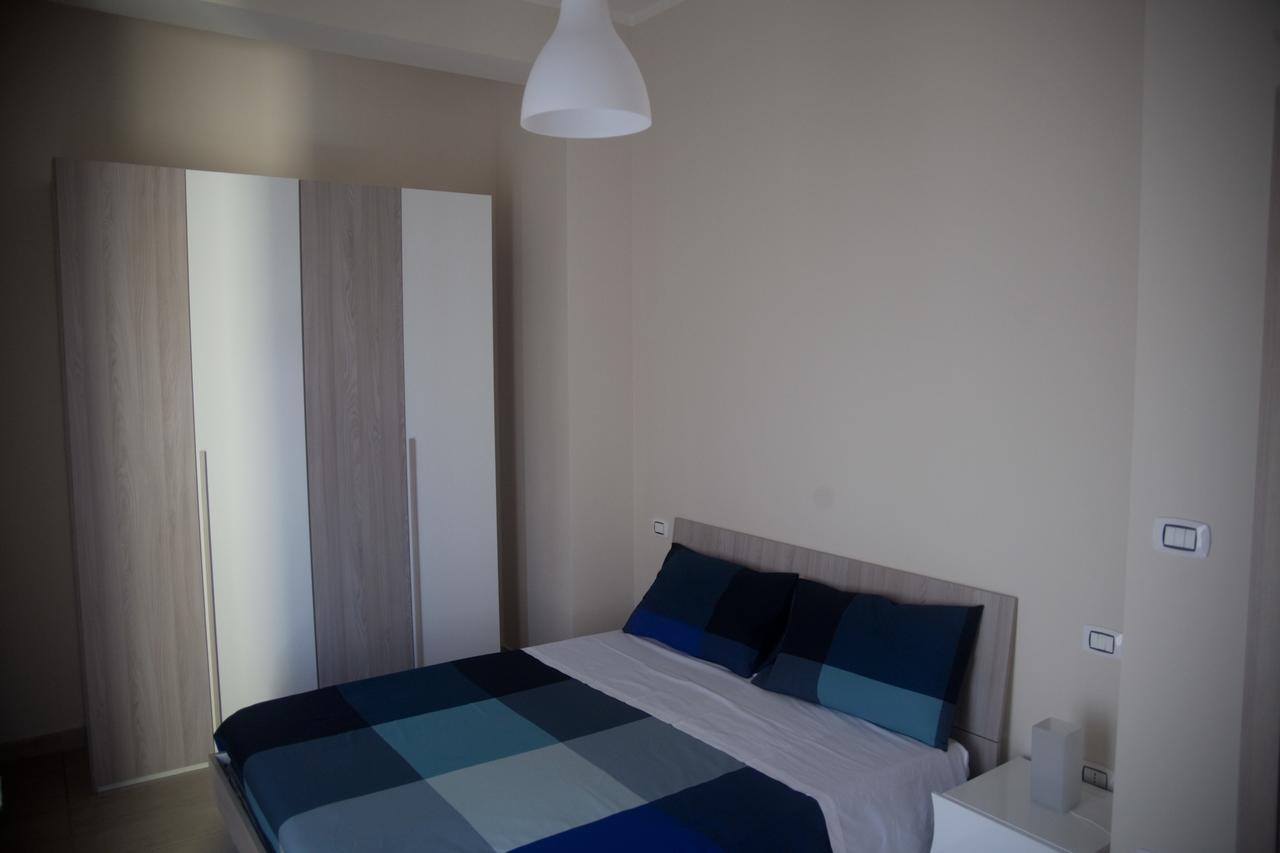Don Marino Residence Trani Luaran gambar