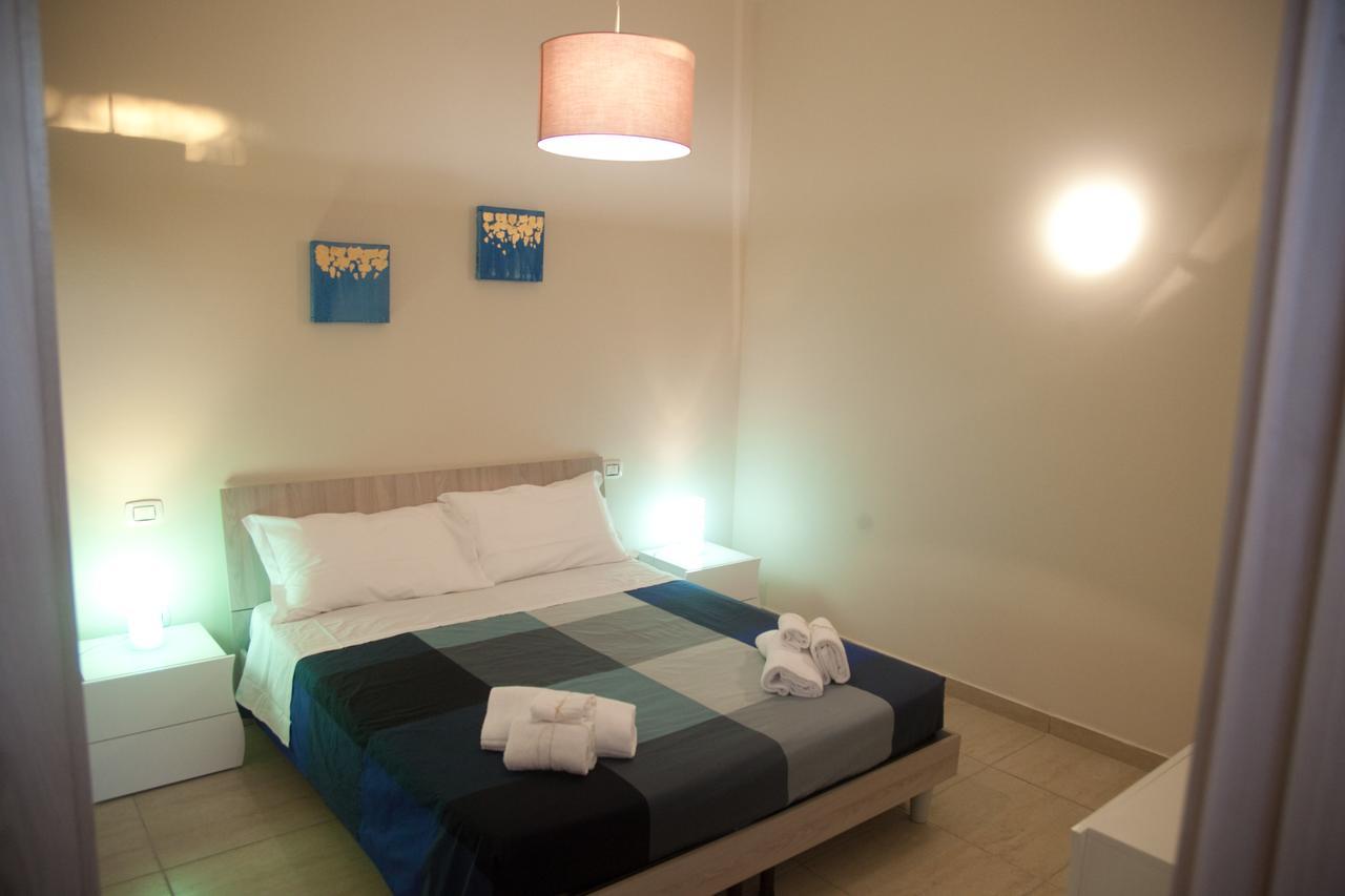 Don Marino Residence Trani Luaran gambar